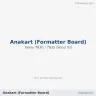 Anakart (Formatter Board) | Xerox 7830 / 7835 (İkinci El)