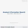 Anakart (Formatter Board) | Xerox 7845 / 7855 (İkinci El)