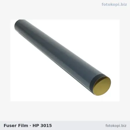 Fuser Film | HP 3015
