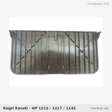 Kağıt Kaseti | HP 1212 / 1217 / 1132