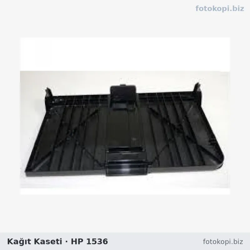 Kağıt Kaseti | HP 1536