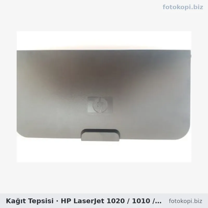 Kağıt Tepsisi | HP LaserJet 1020 / 1010 / 1018