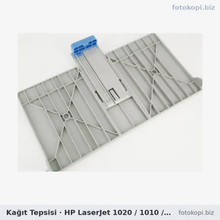 Kağıt Tepsisi | HP LaserJet 1020 / 1010 / 1018