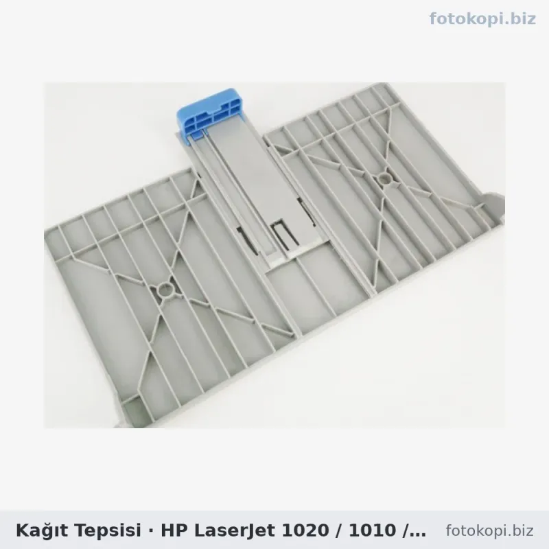 Kağıt Tepsisi | HP LaserJet 1020 / 1010 / 1018