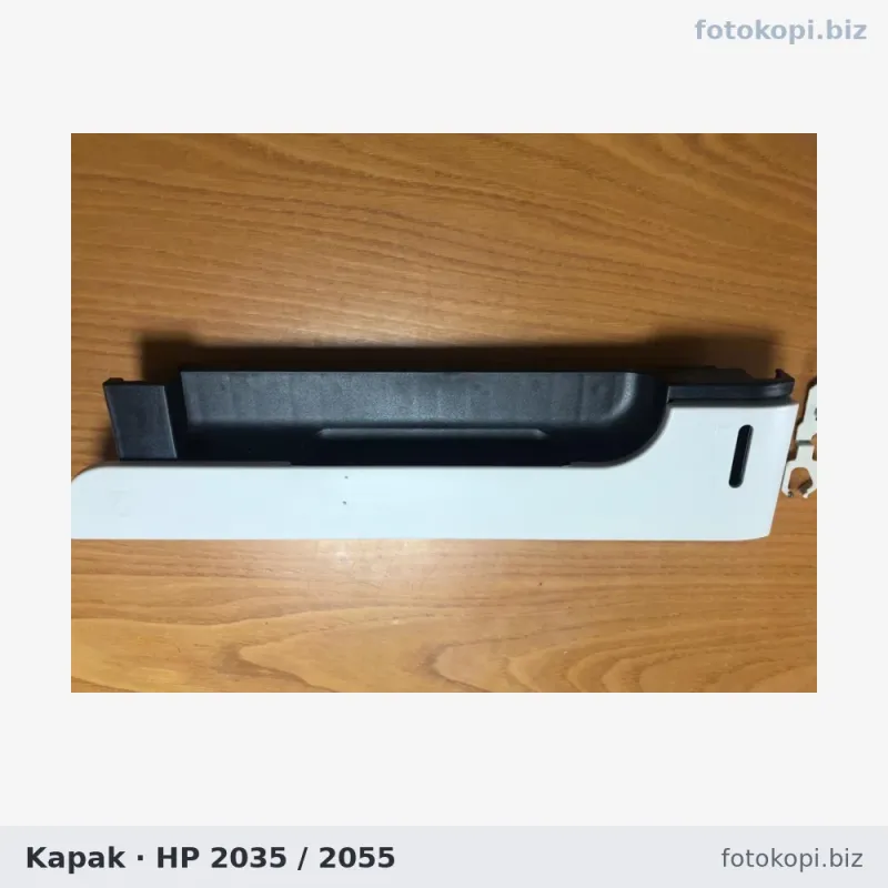 Kapak | HP 2035 / 2055