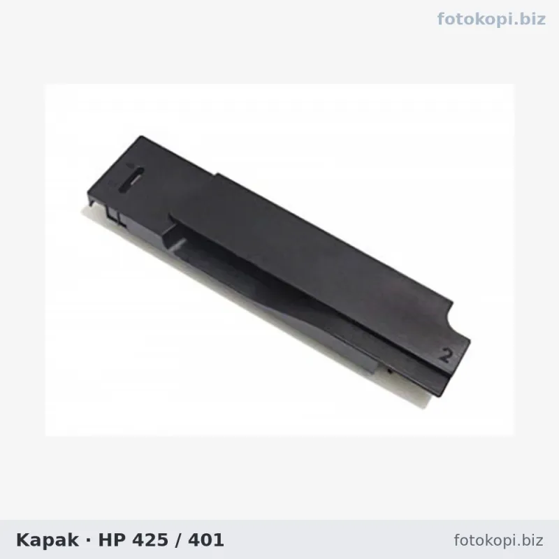 Kapak | HP 425 / 401