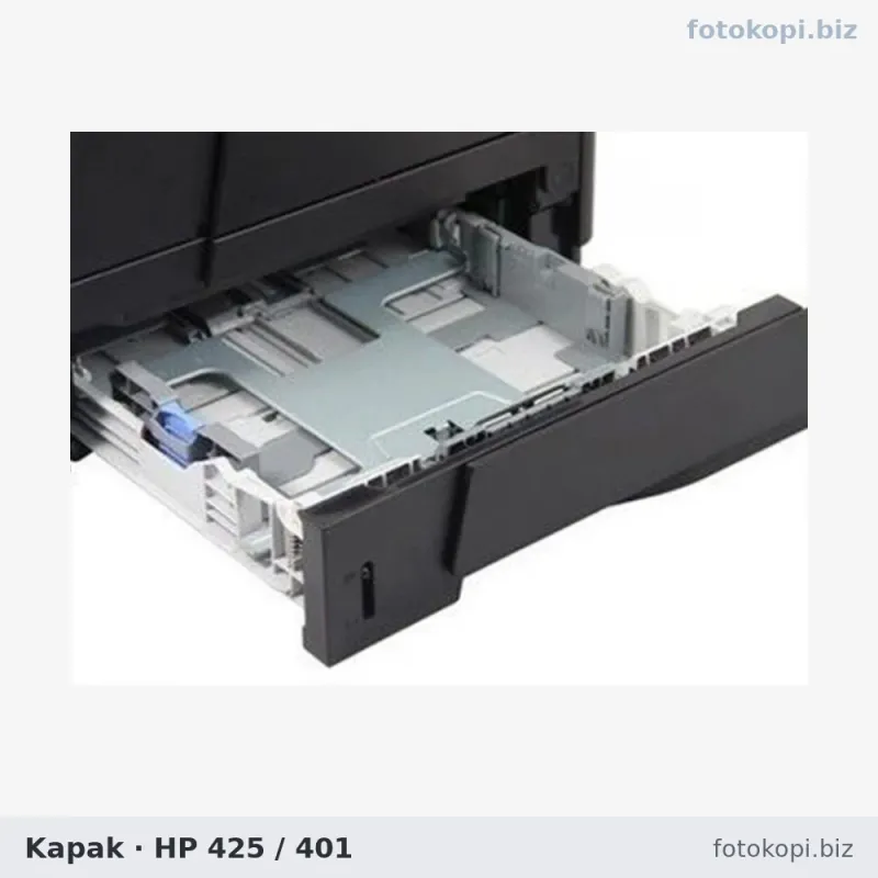 Kapak | HP 425 / 401