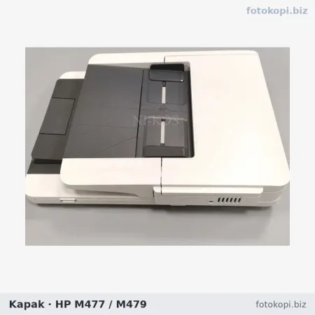Kapak | HP M477 / M479 (İkinci El)