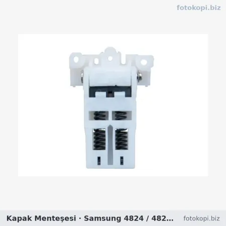 Kapak Menteşesi | Samsung 4824 / 4828 / 3220