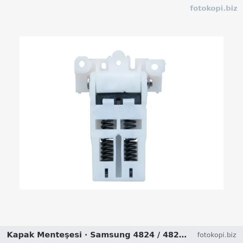 Kapak Menteşesi | Samsung 4824 / 4828 / 3220