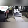 KODAK ALARIS S2060W wifi tarayıcı ikinciel