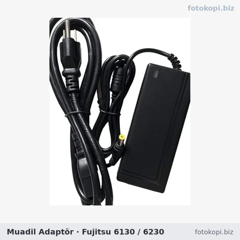 Muadil Adaptör | Fujitsu 6130 / 6230