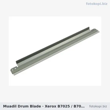 Muadil Drum Blade | Xerox B7025 / B7030 / B7125 / B7130