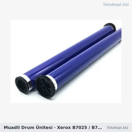 Muadil Drum Ünitesi | Xerox B7025 / B7030 / B7125