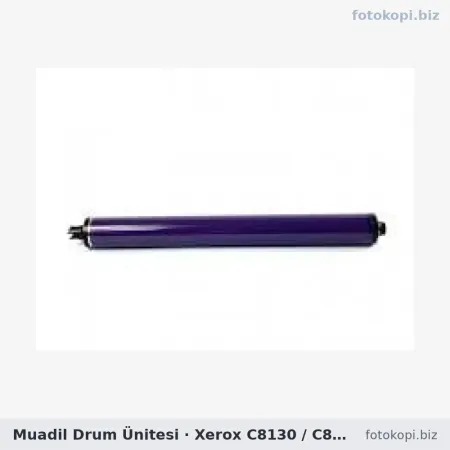 Muadil Drum Ünitesi | Xerox C8130 / C8135 / C8145 / C8155 / C8170