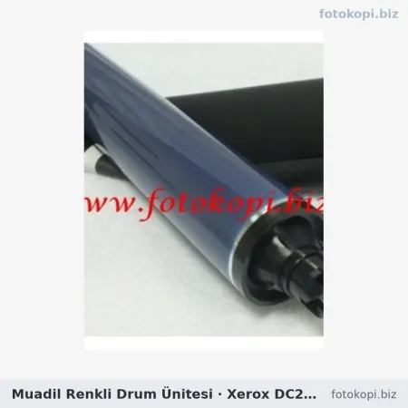 Muadil Renkli Drum Ünitesi | Xerox DC250 / DC240 / 7655 / 7665 / 7675