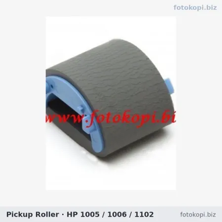 Pickup Roller | HP 1005 / 1006 / 1102