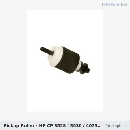 Pickup Roller | HP CP 3525 / 3530 / 4025 / 4525 / 575 / 570