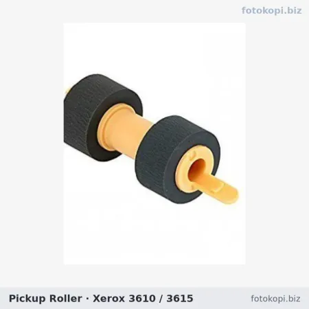 Pickup Roller | Xerox 3610 / 3615