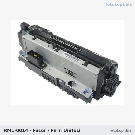 RM1-0014 Fuser / Fırın Ünitesi | HP LaserJet 4200 (İkinci El)