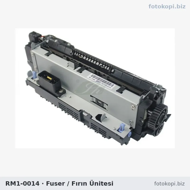 RM1-0014 Fuser / Fırın Ünitesi | HP LaserJet 4200 (İkinci El)