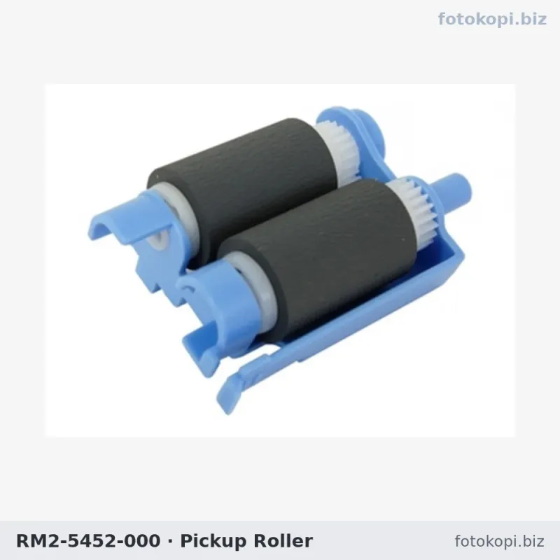 RM2-5452-000 Pickup Roller | HP M402 / 426 / M403 / M426 / M427