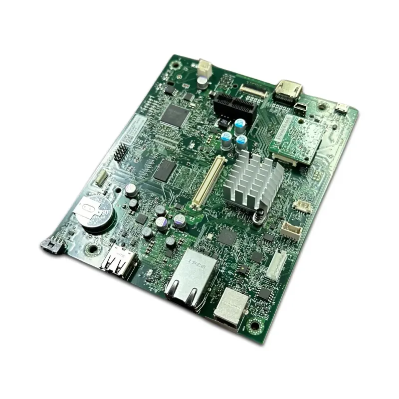 HP M552 MAİNBOARD ANAKART İKİNCİEL TESTLİ