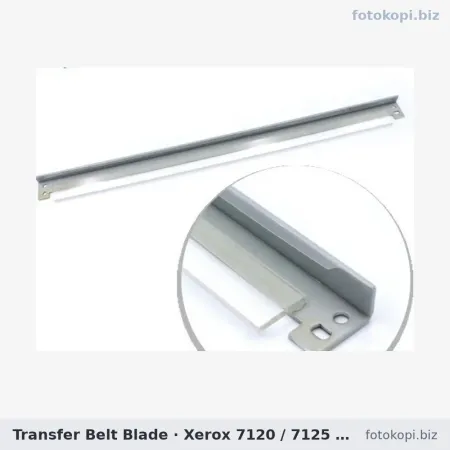 Transfer Belt Blade | Xerox 7120 / 7125 / 7220 / 7225