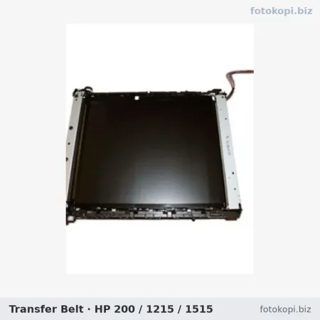 Transfer Belt | HP 200 / 1215 / 1515 (İkinci El)
