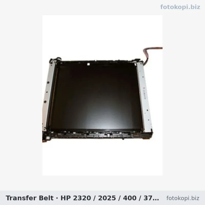 Transfer Belt | HP 2320 / 2025 / 400 / 376 / 476 (İkinci El)