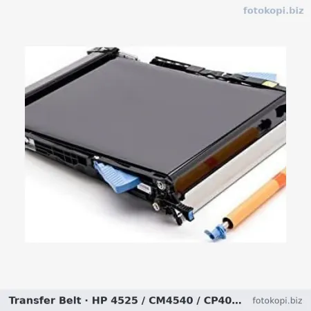 Transfer Belt | HP 4525 / CM4540 / CP4020 / CP4025 / CP4520 / CP4525 / M651