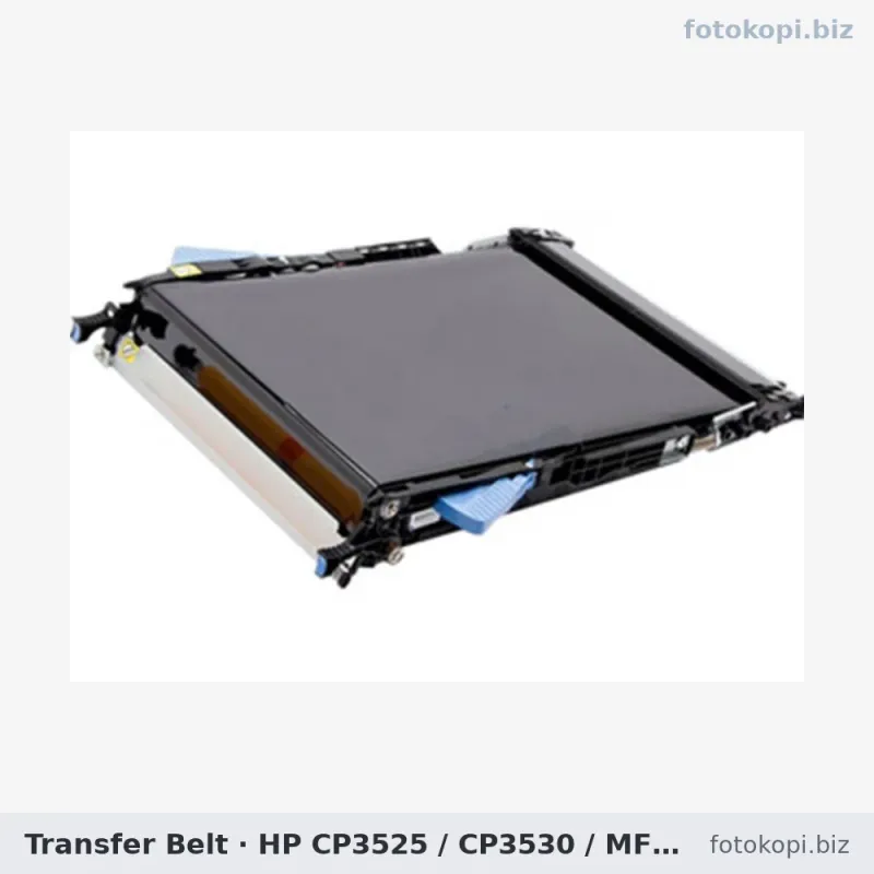 Transfer Belt | HP CP3525 / CP3530 / MFP570 / MFP575 (İkinci El)