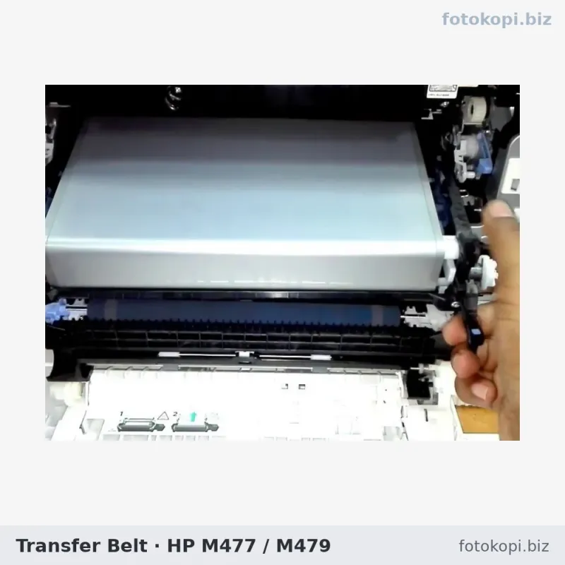 Transfer Belt | HP M477 / M479
