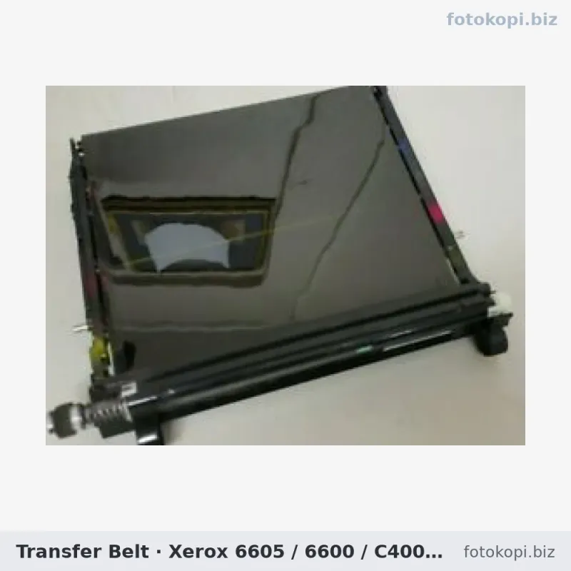 Transfer Belt | Xerox 6605 / 6600 / C400 / C405
