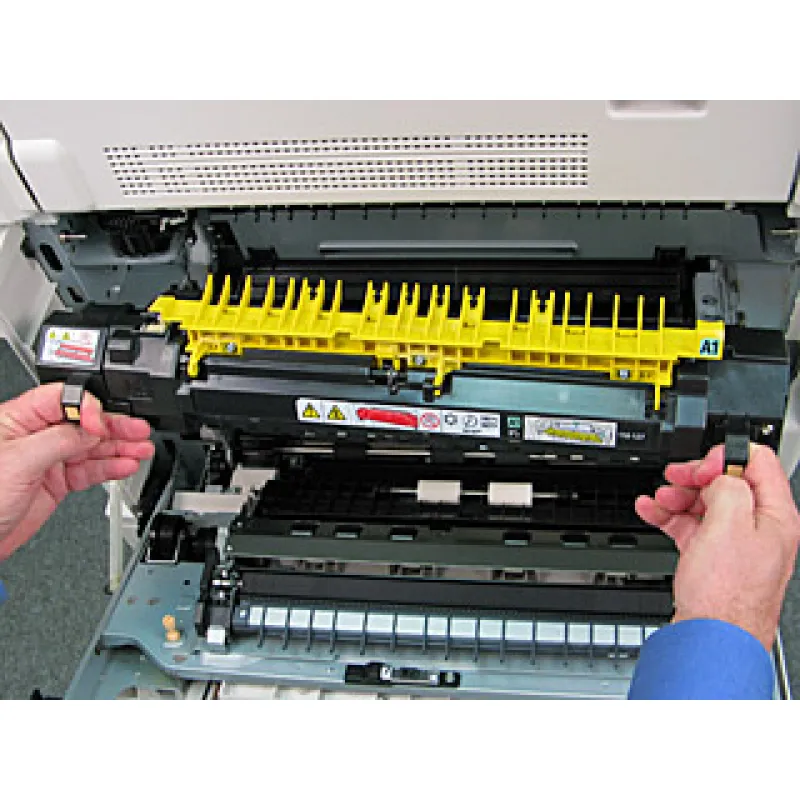 Xerox 5325 / WC 5335 5330 FIRIN YENİLEME Fuser Unitesi