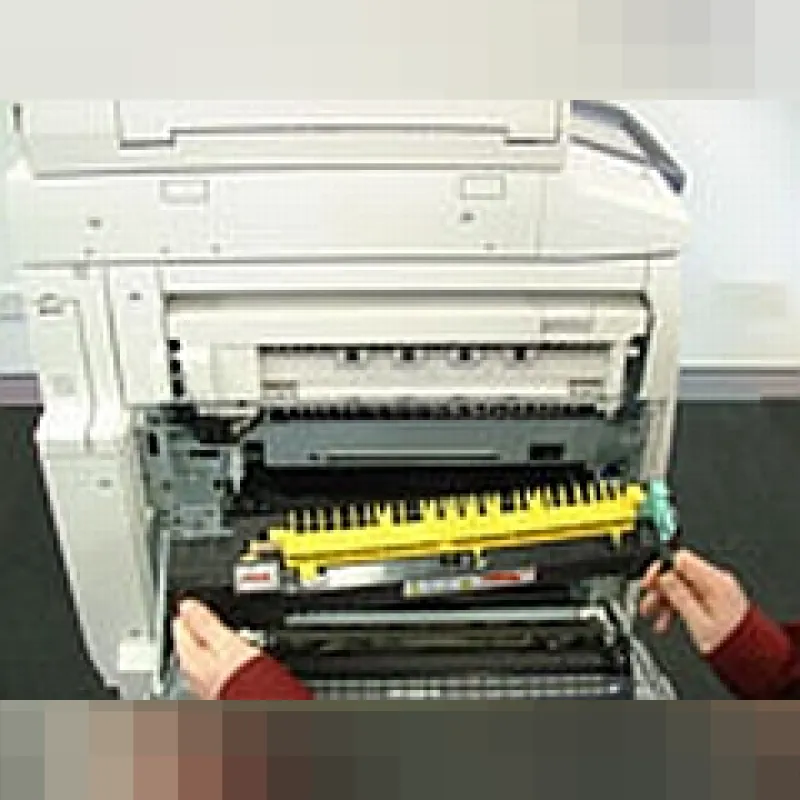 Xerox 604K62232 ORJİNAL Fuser 7525 7535 7545 7556 7835 7855 fırın unitesi ORJİNAL