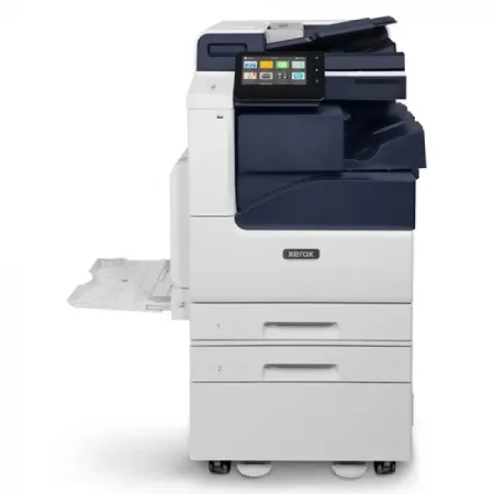 Xerox VersaLink C7125 Renkli Yazıcı Fotokopi Tarayıcı Çok Fonksiyonlu Fotokopi Makinesi
