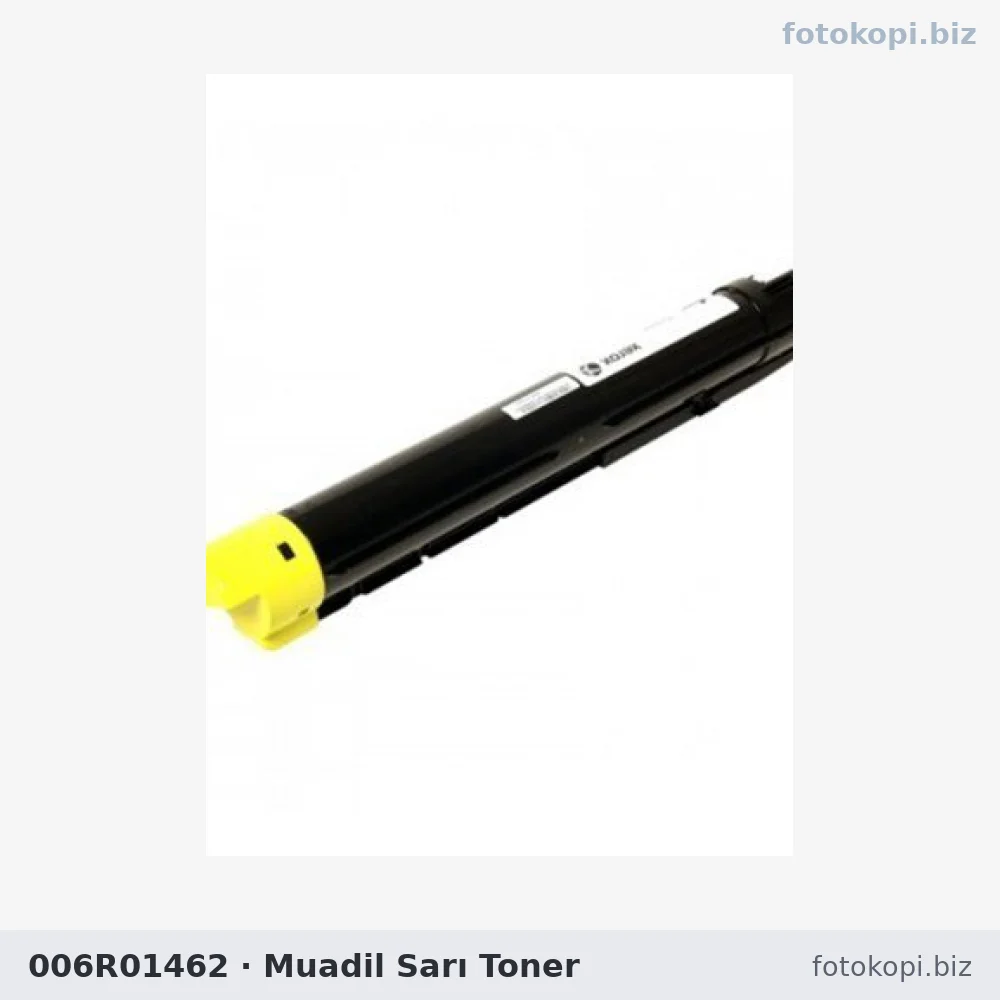 Xerox Toner