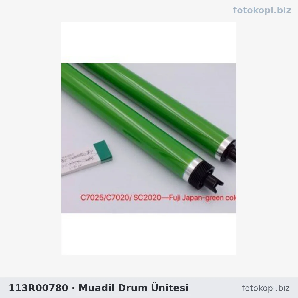 Xerox Drum Ünitesi