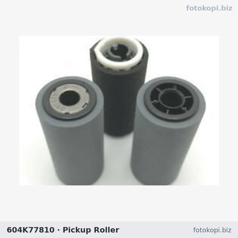 Xerox Pickup Roller