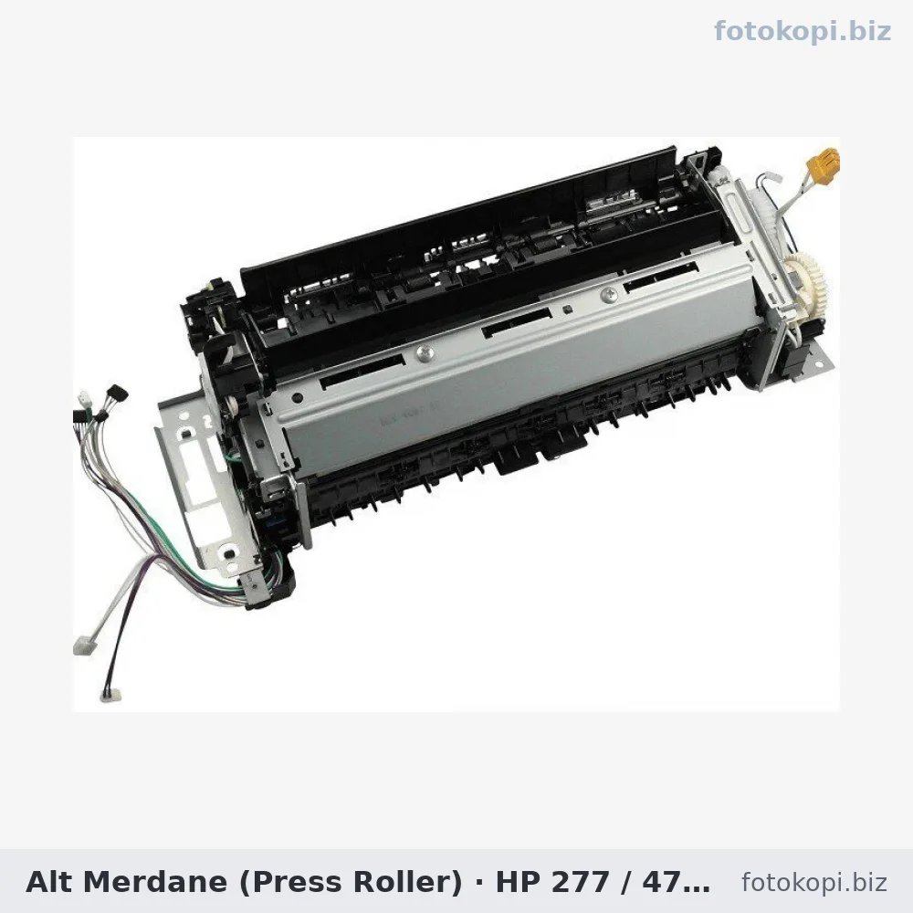 Hp Merdane (roller)