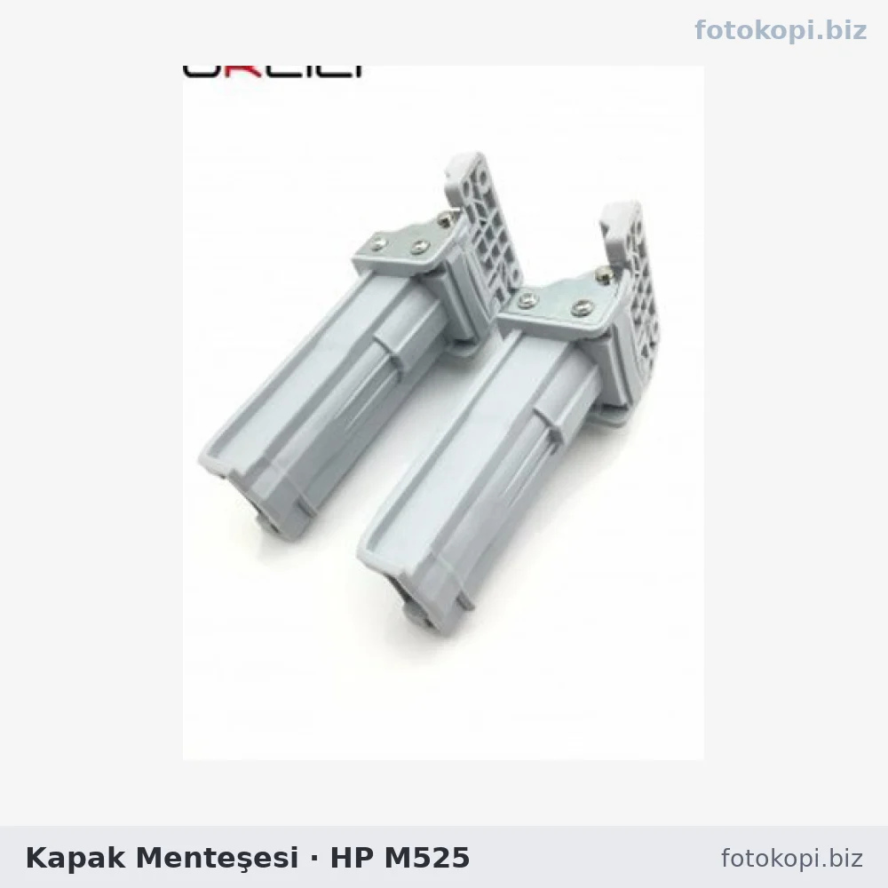 Hp Kapak / Menteşe