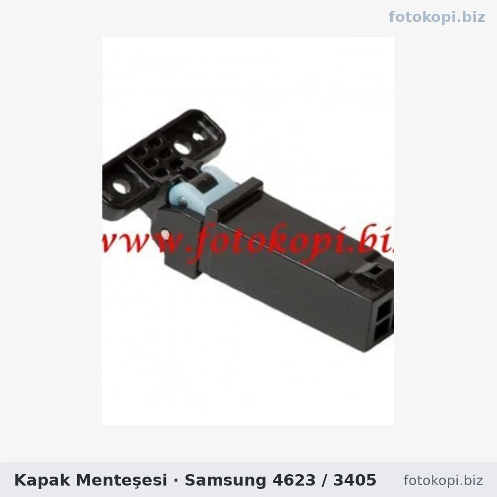 Samsung Kapak / Menteşe