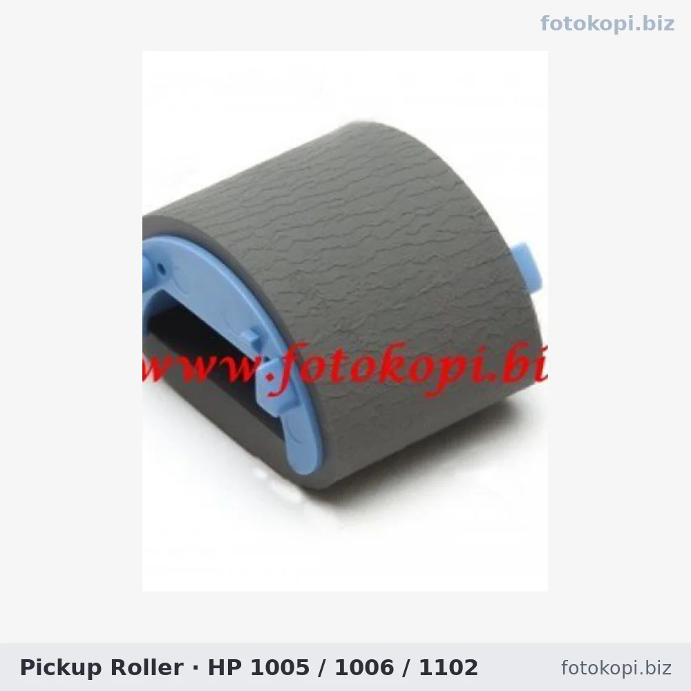 Hp Pickup Roller