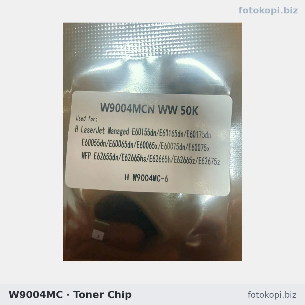 Hp Chip